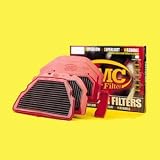 03-08 Hyosung GT650R Comet Street BMC Air Filter - Part No. FM448/10