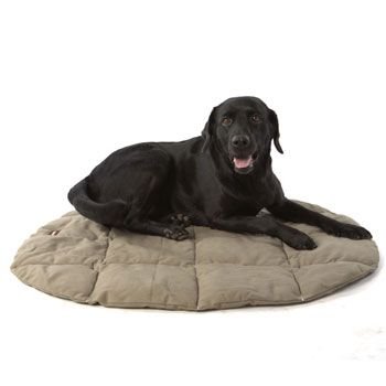 ABO Gear Eco Dog Bed