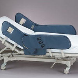 Buy Posey Permanent Side Rail Protectors, Description: Advance Bed series – Complete, 4 pieces