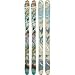 Line Celebrity Mini Alpine Ski - Girls'