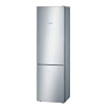 Bosch KGV39VL30 K�hlgefrierkombination / A++ / K�hlen: 250 L / Gefrieren: 94 L / Edelstahloptik / SuperGefrieren / Abtau-Automatik / Low Frost
