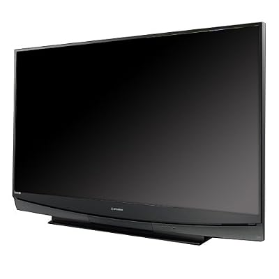 Mitsubishi WD-60C9 60-Inch 1080p DLP HDTV