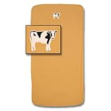 Barnyard, Sheet Set Crib 30X 50