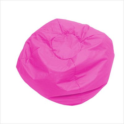 Comfort Research 88 Beanbag, Pink