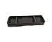 Husky Liners Under Seat Storage Box | Gearbox Storage Systems Black Chevrolet Silverado 3500HD Crew Cab Pickup 07-14