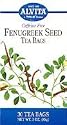 Fenugreek Seed Tea - 30 - Bag