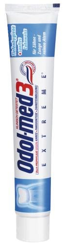 Odol Med 3 Extreme Plus Sanftes