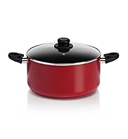 28cm Aluminium Stockpot