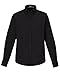 North End Women's Core 365 Operate Long Sleeve Twill Button Down Shirt