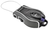 KRYPT R4 RETRACTING COMBO CBL - Kryptonite -