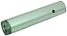 Marshalltown 15539 1-3/4-Inch Female End to Push Button Adapter