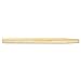 Boardwalk Tapered End Broom Handle, Lacquered Hardwood, 1.13