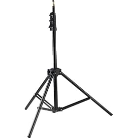 Westcott 750 Photo Basics 7.5-Foot Light Stand Westcott 750 Photo Basics 7.5-Foot Light Stand