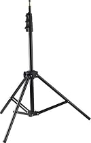 Westcott 750 Photo Basics 7.0-Foot Light Stand