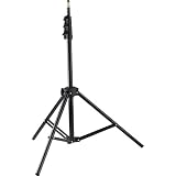 Westcott 750 Photo Basics 7.0-Foot Light Stand ~ F.J. Westcott Co.