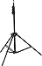Westcott 750 Photo Basics 6.5-Foot Light Stand