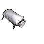 Advanced Elements Rolltop Deck Bag