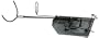 Buffalo Tools CTRAP Sportsman Series Cinch Pest Trap