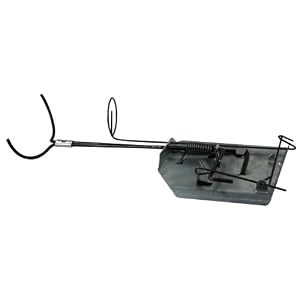 Buffalo Tools CTRAP Sportsman Series Cinch Pest Trap