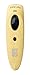 Socket Mobile CHS 7Ci Series 7 Bluetooth Cordless Hand Scanner, Yellow (CX2883-1480)