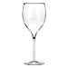 Magnifico XXL Wine Glasses Set of 4