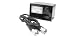 Accessories Unlimited AUSWR SWR Meter