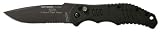 MEYERCO DARREL RALPH US MILITARY AUTO HONED KNIFE