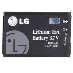 LGIP-520B