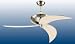 Deckenventilator Jetson inkl. Fernbedienung