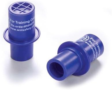 Worldpoint Ecc PRACTI-VALVE - Model WP-100 - Pkg of 10