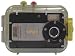 Vupoint Solutions DC-WPC-ST331T-VP 3.1 Megapixel Waterproof Digital Camera