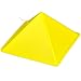 Hape Beach Toy Pyramid Sand Shaper Mold