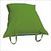 DC America BBC100-GR, Bean Bag Chair Dark Green DC America BBC100-GR, Bean Bag Chair Dark Green