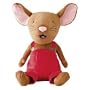 If You Take a Mouse to the Movies Plush