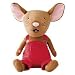 If You Take a Mouse to the Movies Plush
