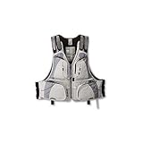 ダイワ(Daiwa) XF-3012 XVX・PEバリアテックフロート シルバー S 04535146