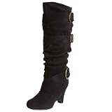 Not Rated Women's Double D Boot