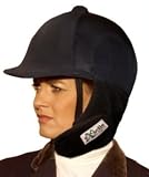 Winter Cozy Helmet Cover
