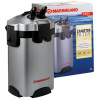 Marineland C-360 Aquarium Canister Filter - up to 100 Gallon
