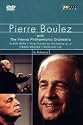Boulez In Rehearsal  (Pal) [DVD] [1998]