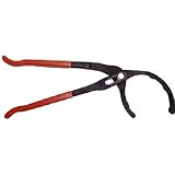 Cal-Van Truck & Tractor Oil Filter Pliers by Cal-Van Tools