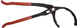 Truck and Tractor Oil Filter Pliers - CalVan Tools - 291