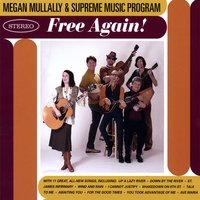 Free Again
