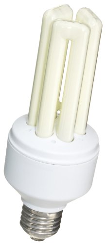 Osram 162134 Dulux El Dimmable 18W/827 E27 Energiesparlampe dimmbar Preisvergleich
