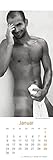 Image de Men Lesezeichen & Kalender - Kalender 2017