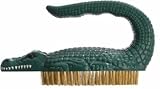 Florida Marketplace Gator Grill Brush