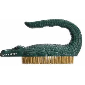 Florida Marketplace Gator Grill Brush by Florida Marketplace