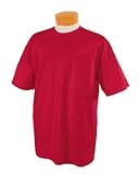 Jerzees Heavyweight Pocket T-Shirt. 363P