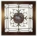 Chicago Bears NFL Metal Wall Art (26.5)