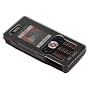 Protective Crystal Hard Case for Sony Ericsson W880i W880